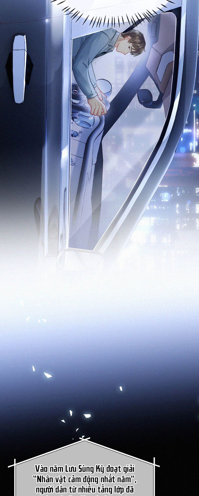 Môi Súng Chapter 119 - Next Chapter 120