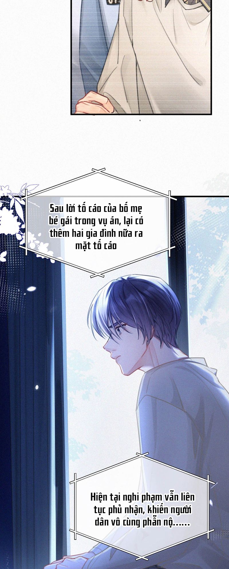 Môi Súng Chapter 119 - Next Chapter 120