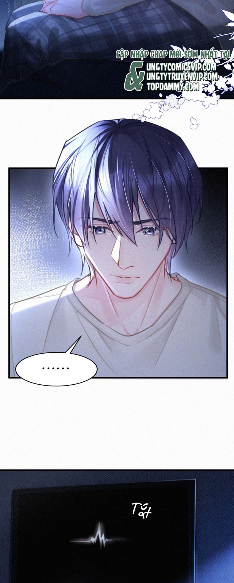 Môi Súng Chapter 119 - Next Chapter 120