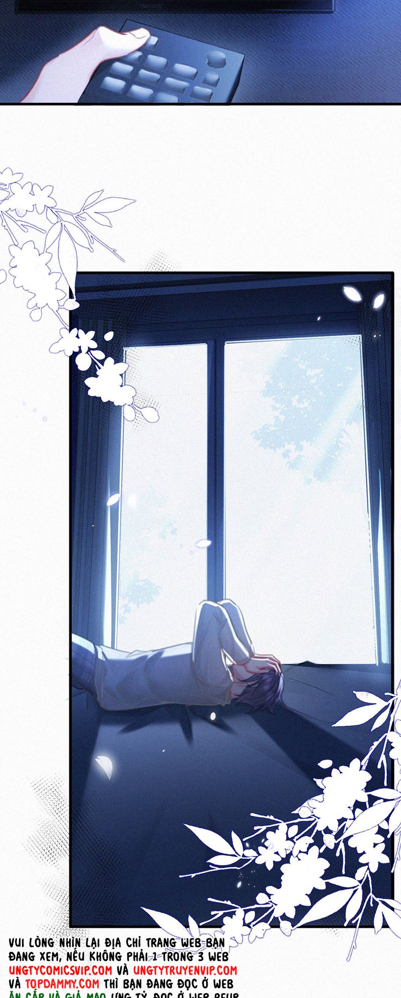 Môi Súng Chapter 119 - Next Chapter 120