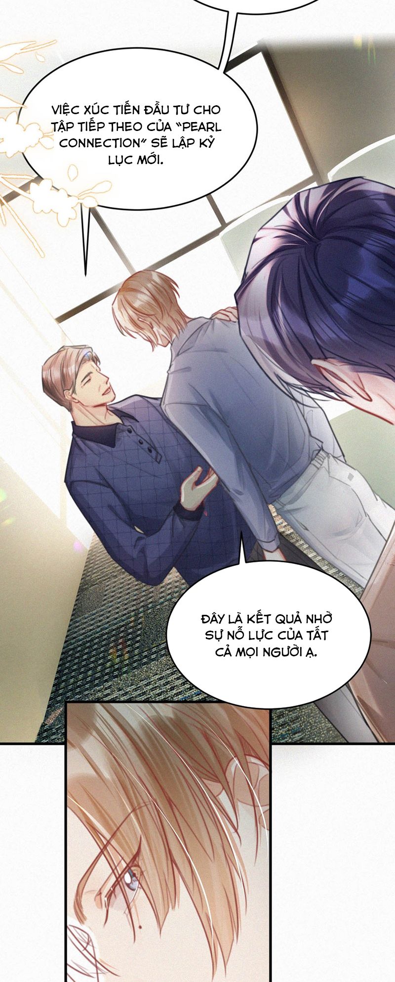 Môi Súng Chapter 119 - Next Chapter 120