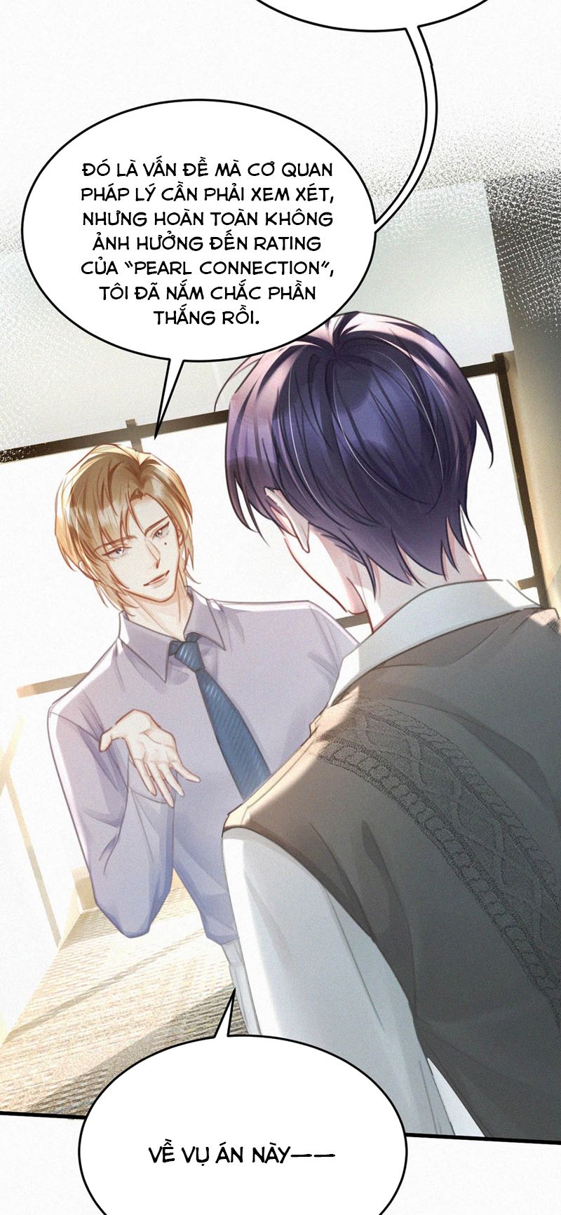 Môi Súng Chapter 119 - Next Chapter 120