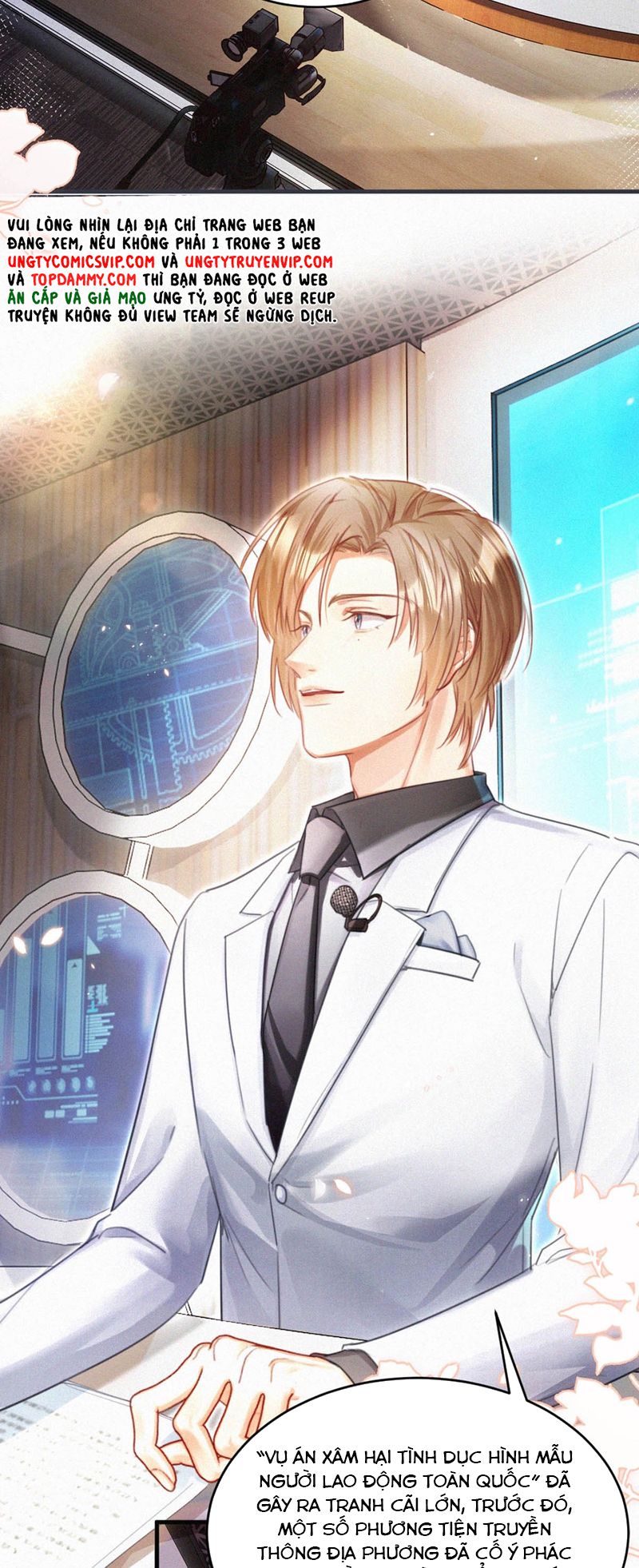 Môi Súng Chapter 119 - Next Chapter 120