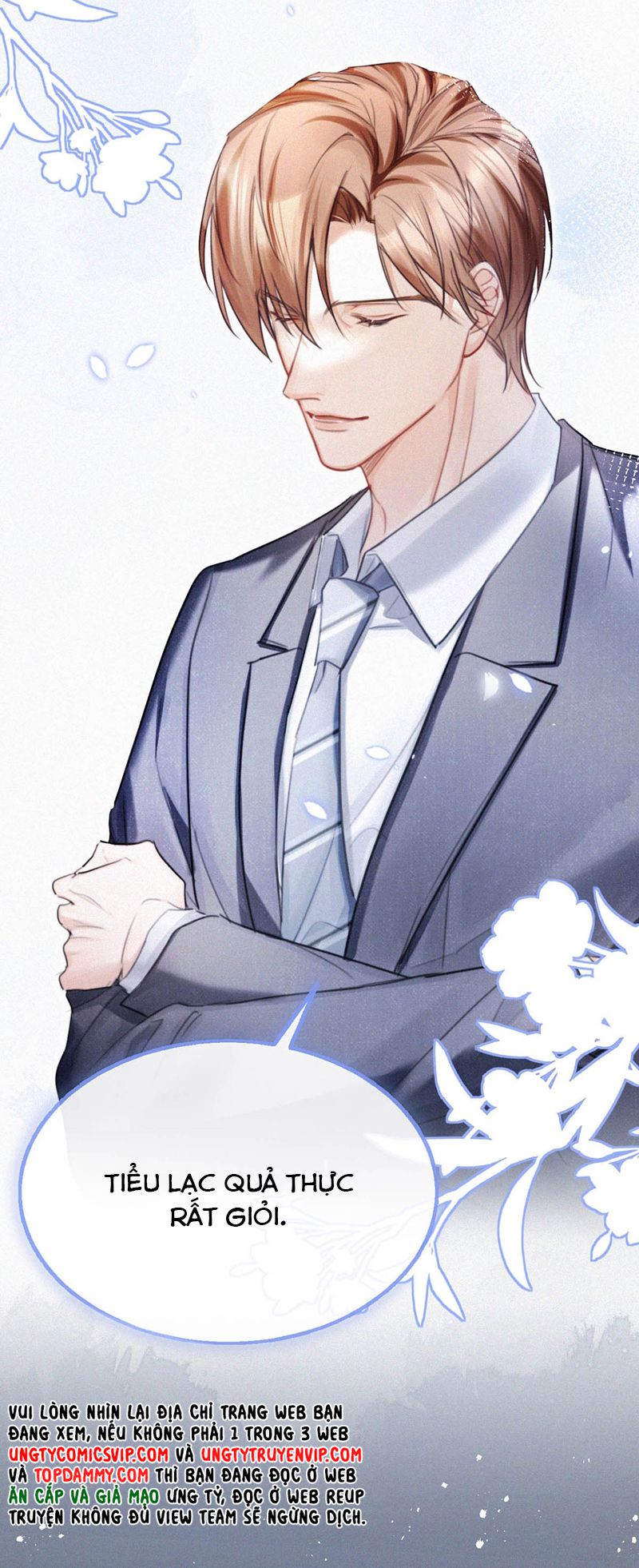 Môi Súng Chapter 119 - Next Chapter 120