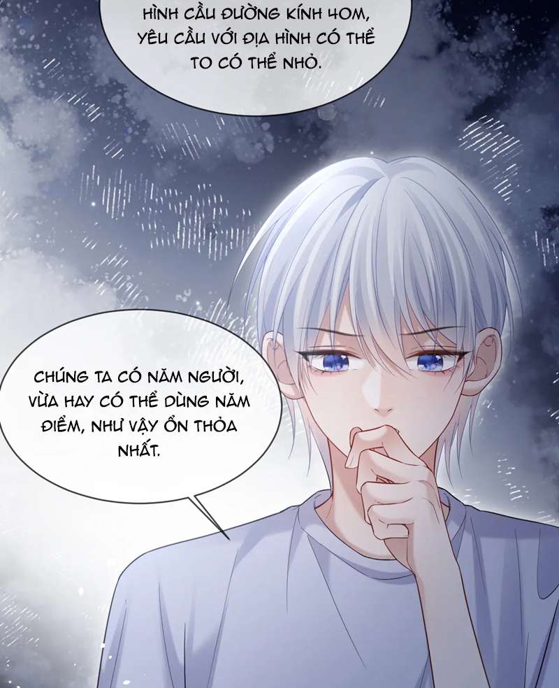 Đơn Xin Ly Hôn Chap 123 - Next Chap 124