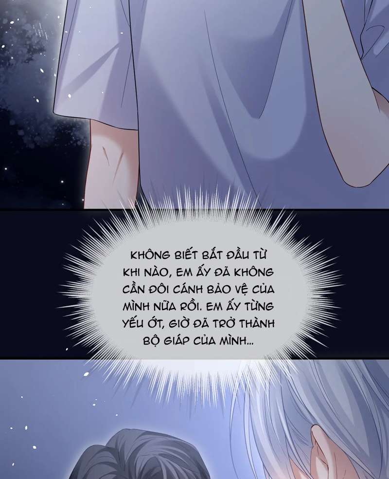 Đơn Xin Ly Hôn Chap 123 - Next Chap 124