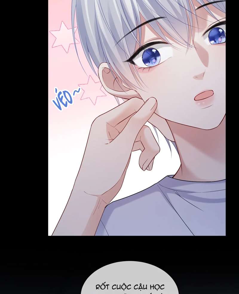 Đơn Xin Ly Hôn Chap 123 - Next Chap 124