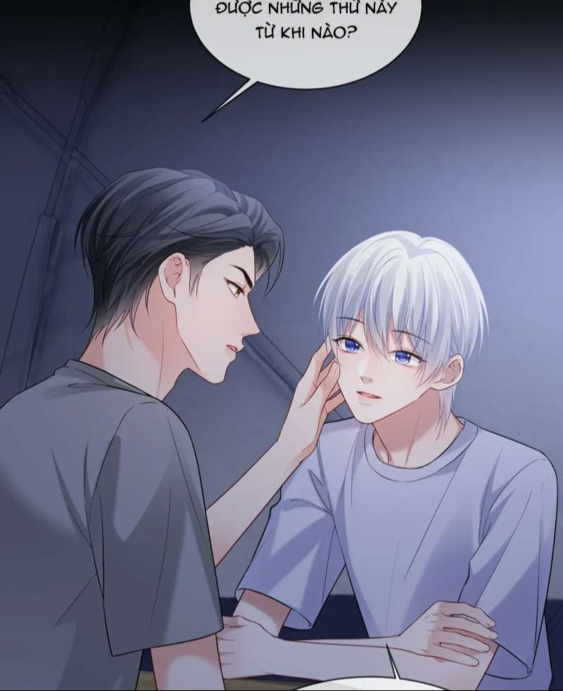 Đơn Xin Ly Hôn Chap 123 - Next Chap 124