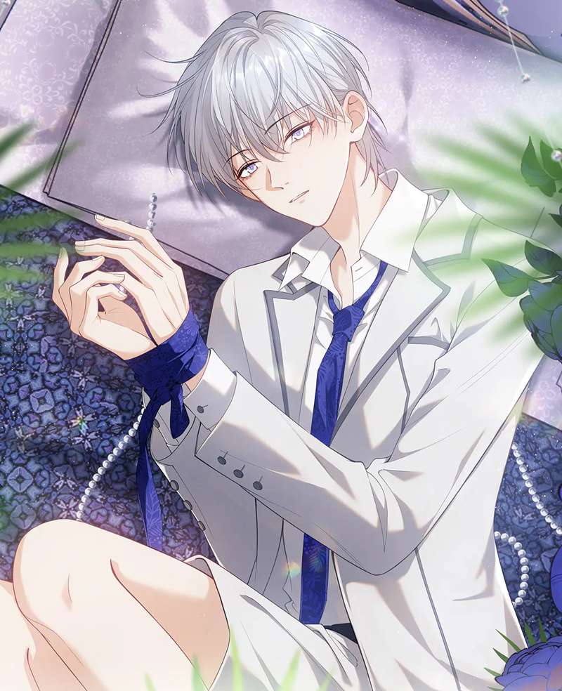 Đơn Xin Ly Hôn Chap 123 - Next Chap 124