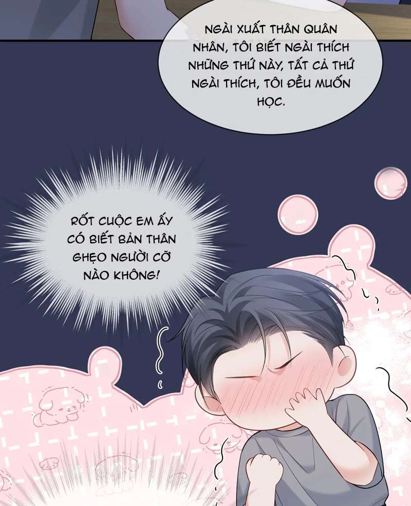 Đơn Xin Ly Hôn Chap 123 - Next Chap 124