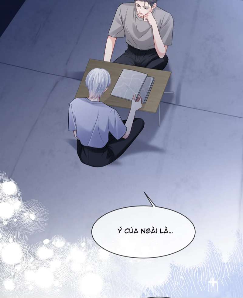 Đơn Xin Ly Hôn Chap 123 - Next Chap 124