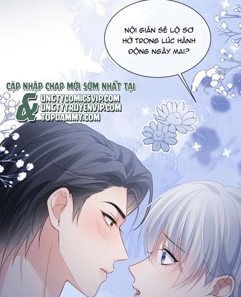 Đơn Xin Ly Hôn Chap 123 - Next Chap 124