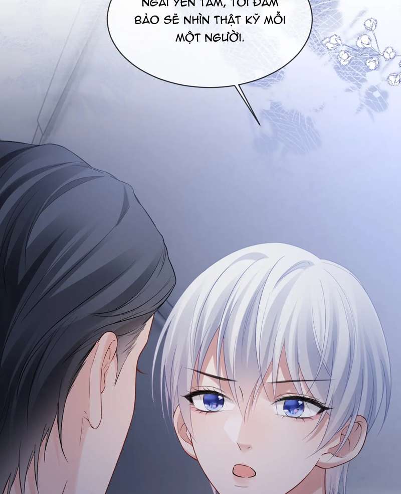 Đơn Xin Ly Hôn Chap 123 - Next Chap 124