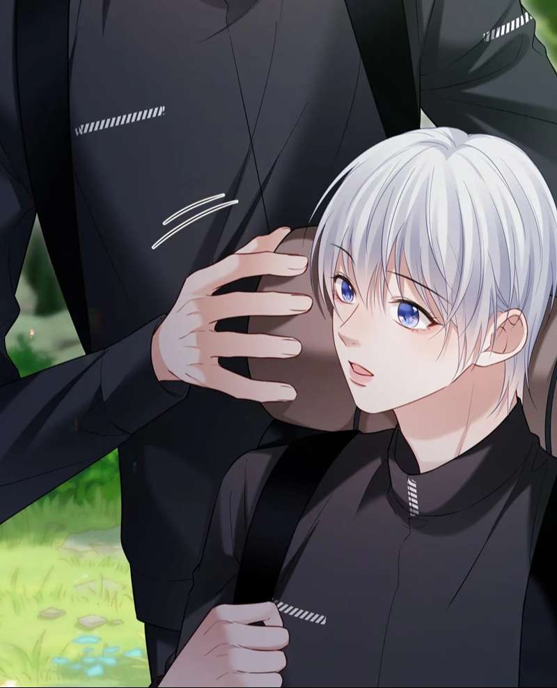 Đơn Xin Ly Hôn Chap 123 - Next Chap 124