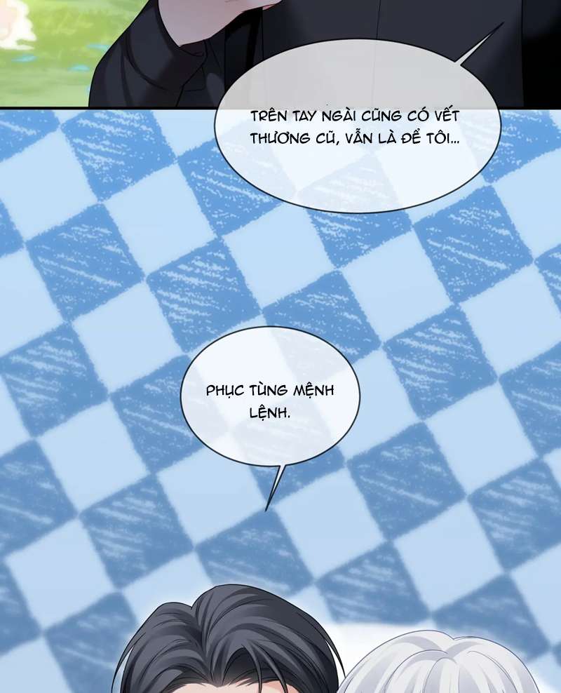 Đơn Xin Ly Hôn Chap 123 - Next Chap 124