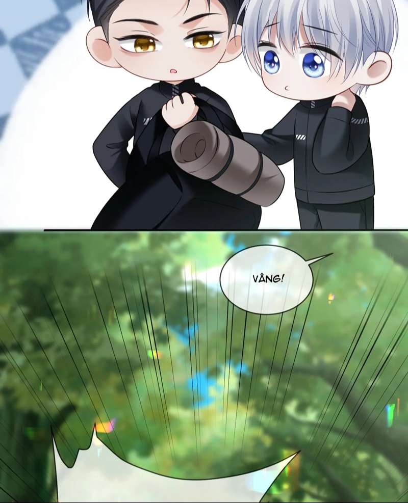 Đơn Xin Ly Hôn Chap 123 - Next Chap 124