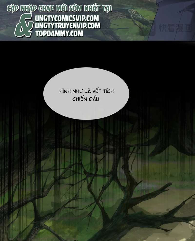 Đơn Xin Ly Hôn Chap 123 - Next Chap 124