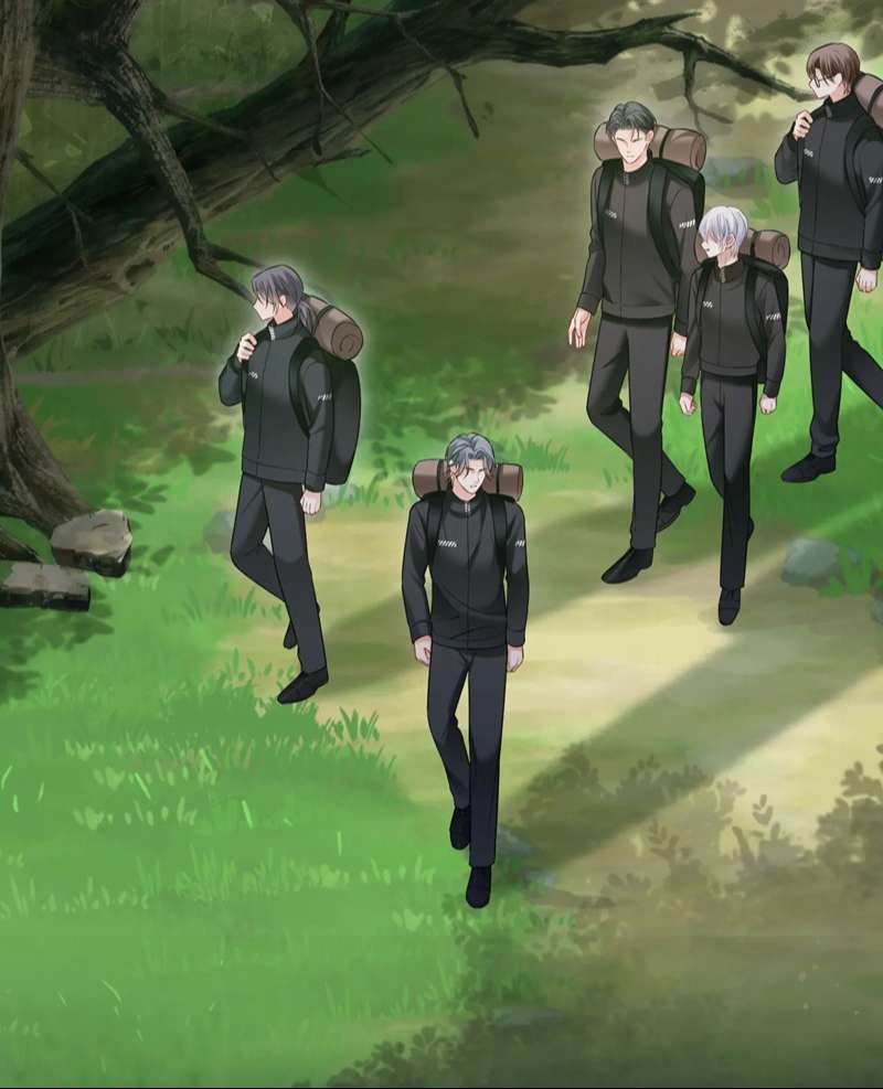 Đơn Xin Ly Hôn Chap 123 - Next Chap 124