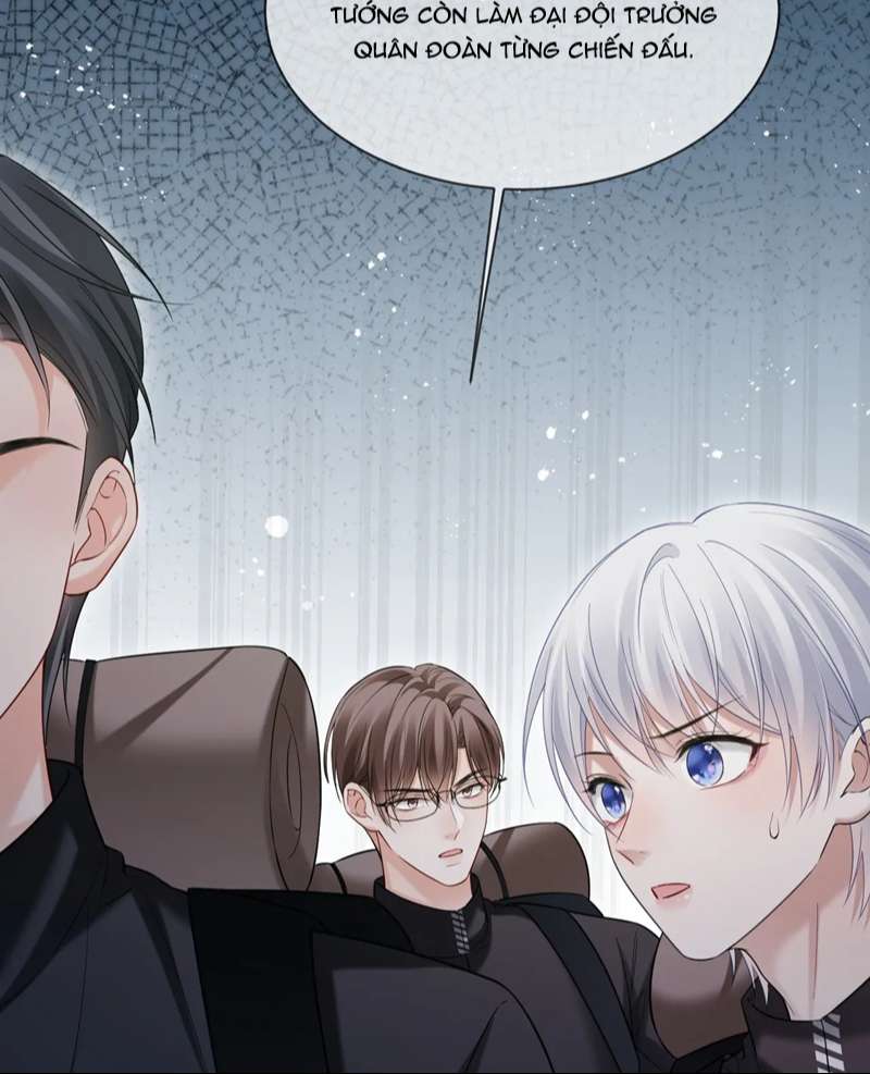 Đơn Xin Ly Hôn Chap 123 - Next Chap 124