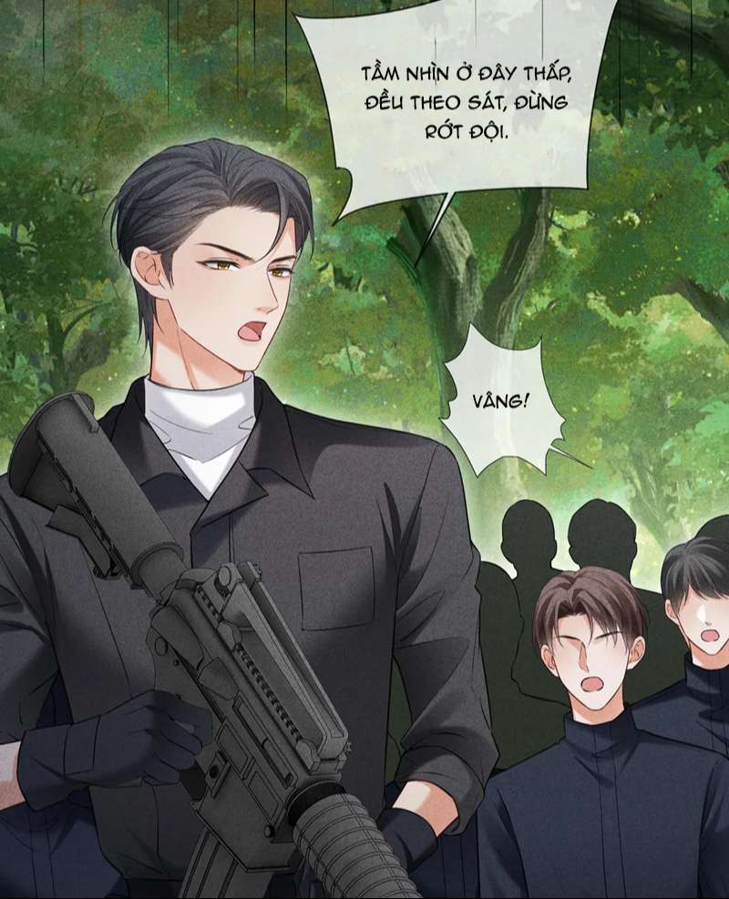 Đơn Xin Ly Hôn Chap 123 - Next Chap 124