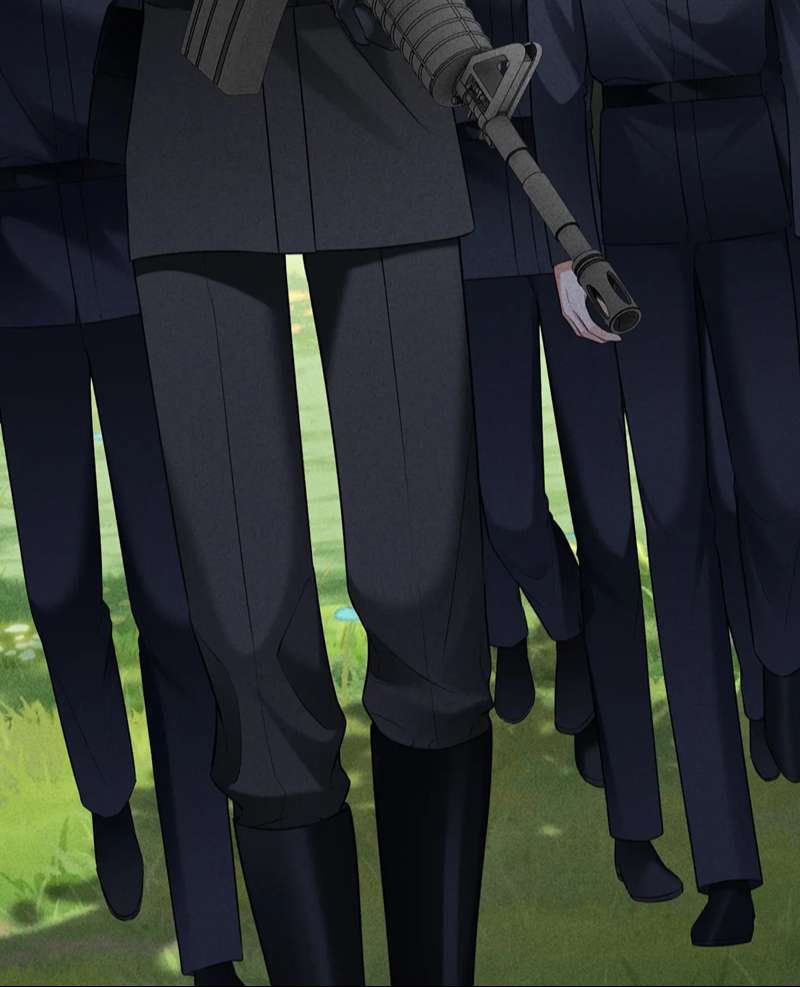 Đơn Xin Ly Hôn Chap 123 - Next Chap 124