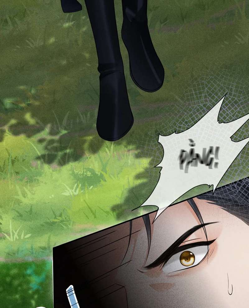 Đơn Xin Ly Hôn Chap 123 - Next Chap 124