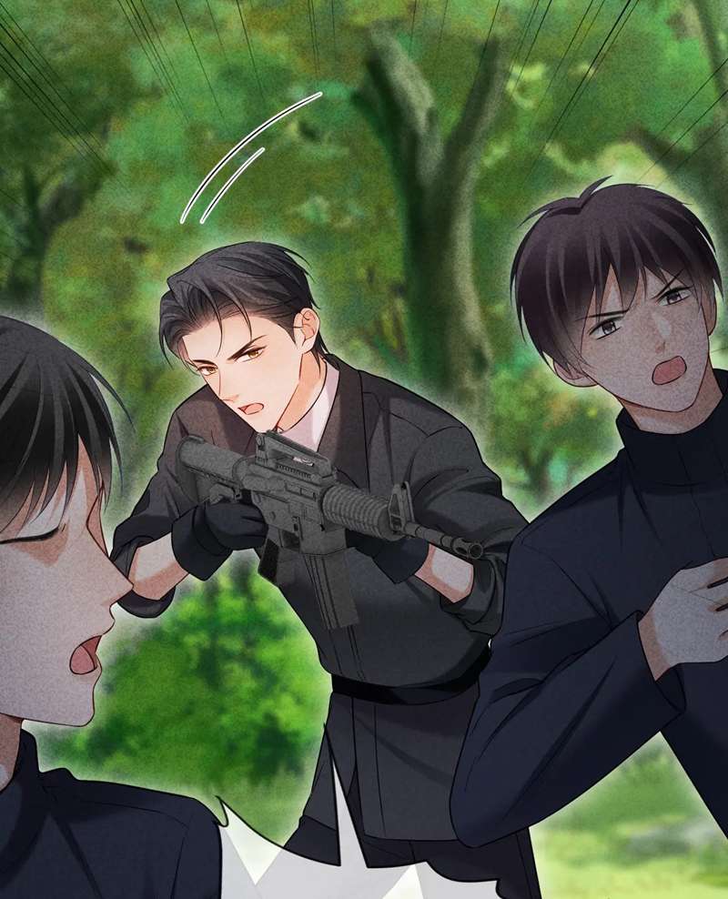 Đơn Xin Ly Hôn Chap 123 - Next Chap 124