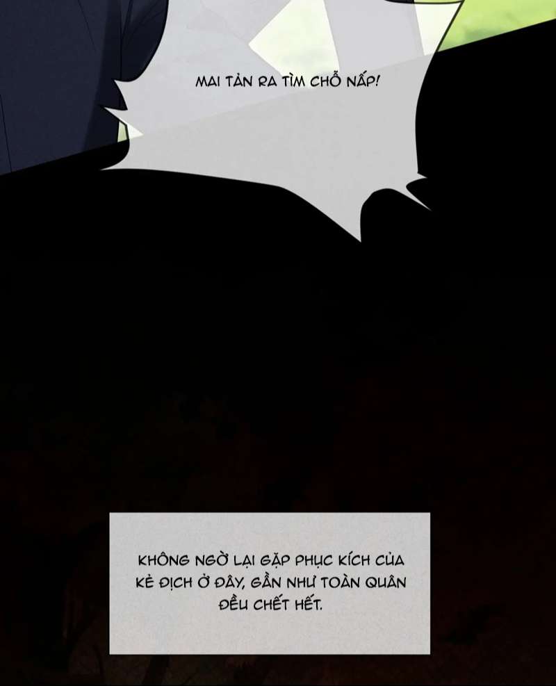 Đơn Xin Ly Hôn Chap 123 - Next Chap 124