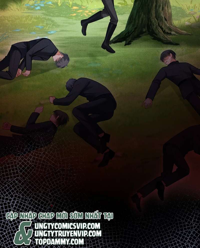 Đơn Xin Ly Hôn Chap 123 - Next Chap 124