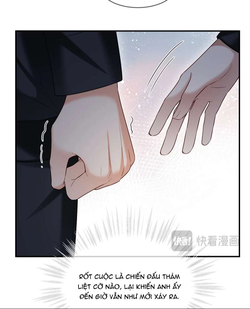 Đơn Xin Ly Hôn Chap 123 - Next Chap 124