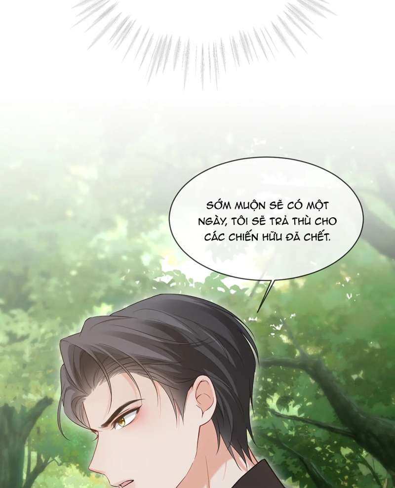 Đơn Xin Ly Hôn Chap 123 - Next Chap 124