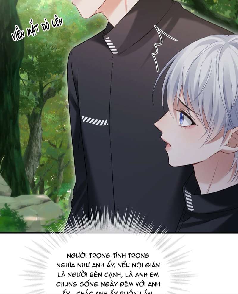 Đơn Xin Ly Hôn Chap 123 - Next Chap 124