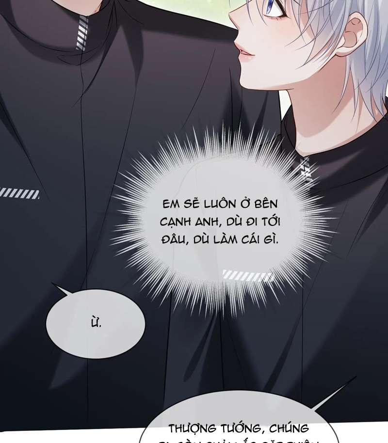 Đơn Xin Ly Hôn Chap 123 - Next Chap 124