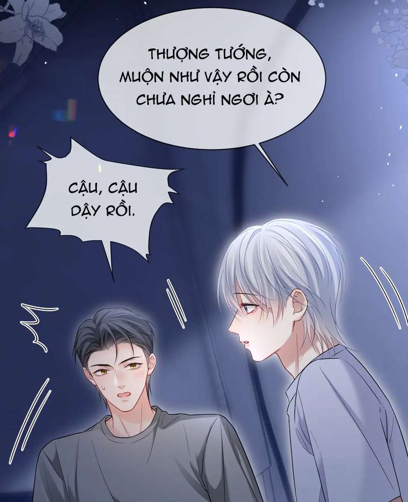 Đơn Xin Ly Hôn Chap 123 - Next Chap 124