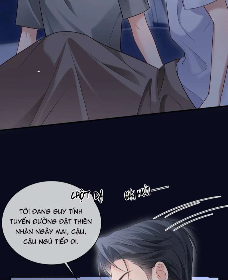 Đơn Xin Ly Hôn Chap 123 - Next Chap 124