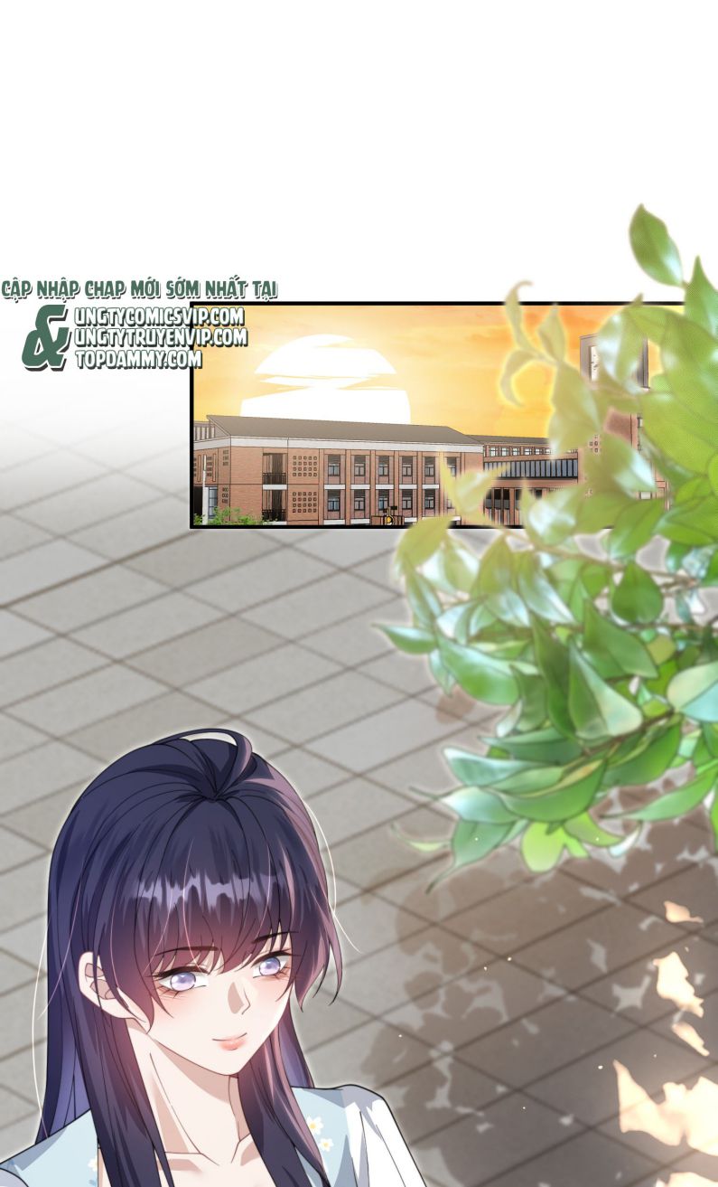 Gài Bẫy Ác Khuyển Chapter 28 - Trang 4