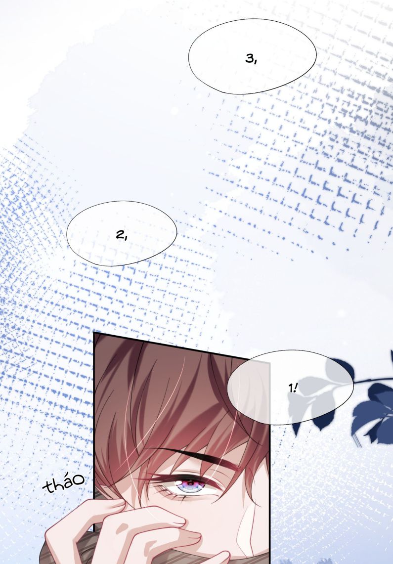 Gài Bẫy Ác Khuyển Chapter 28 - Trang 4