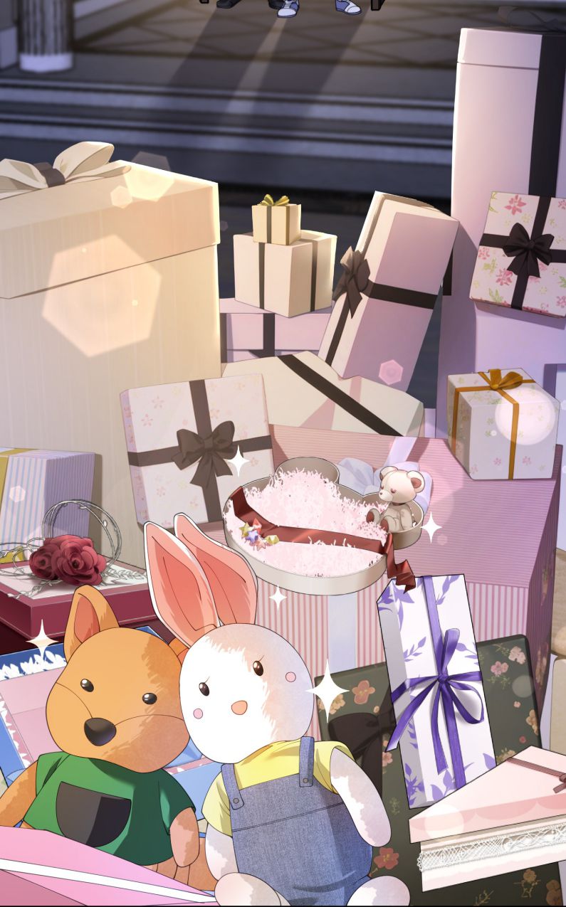 Gài Bẫy Ác Khuyển Chapter 28 - Trang 4