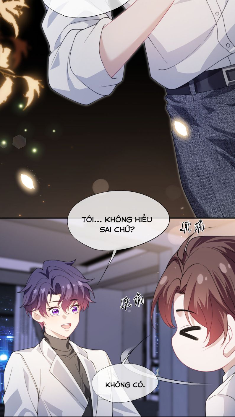 Gài Bẫy Ác Khuyển Chapter 28 - Trang 4