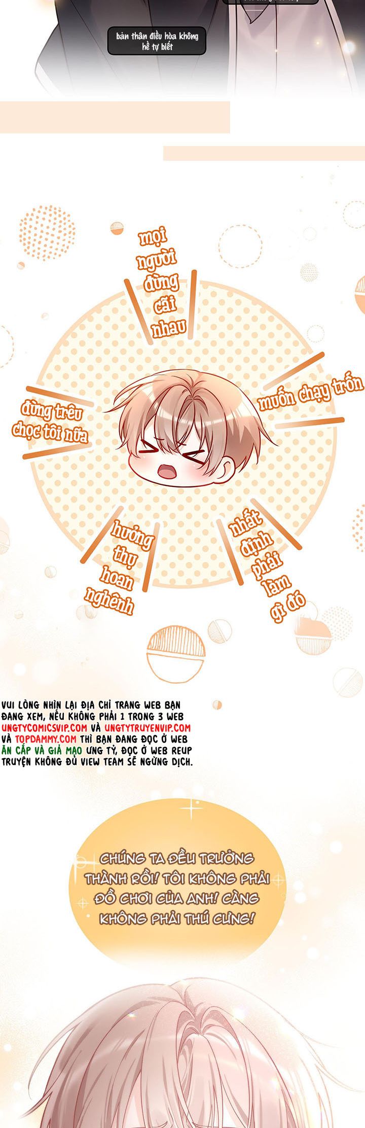 Vũ Khúc Đoàn Sơ Hạ Văn Án - Next Chap 1