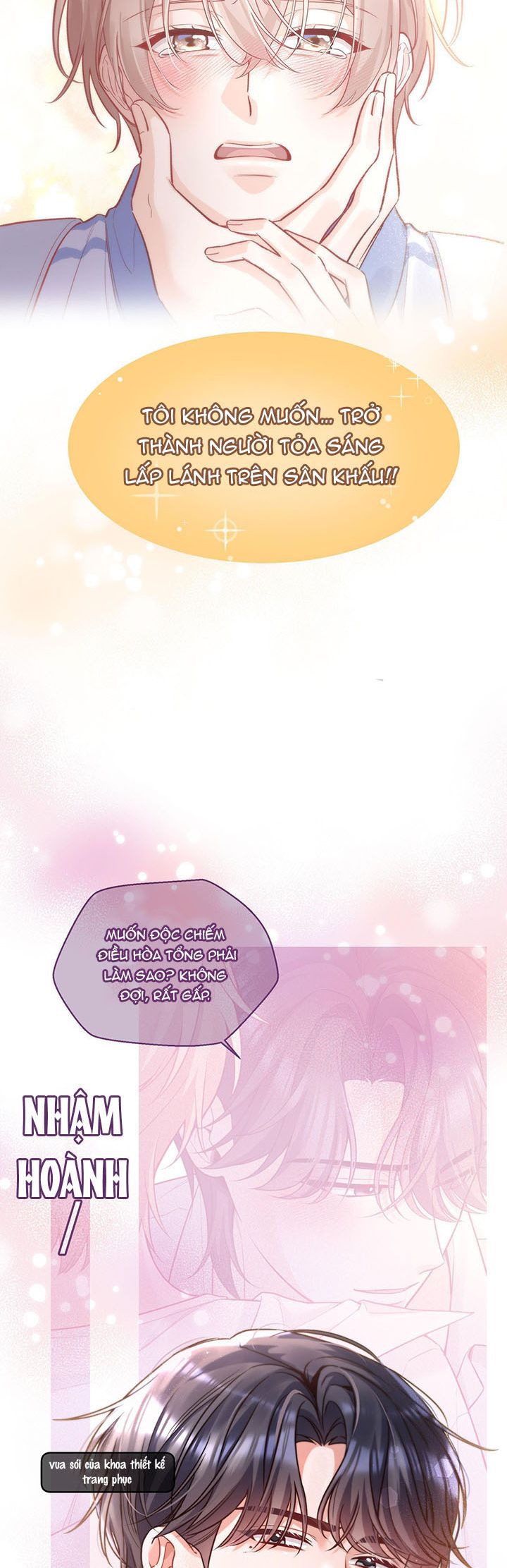 Vũ Khúc Đoàn Sơ Hạ Văn Án - Next Chap 1