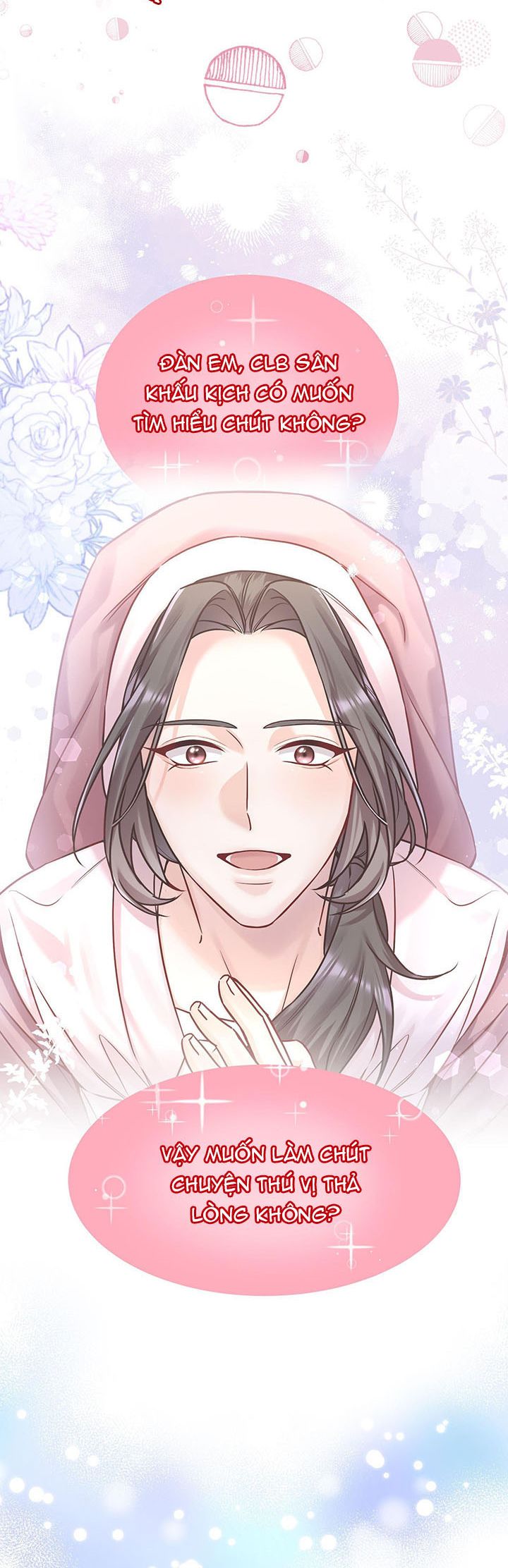 Vũ Khúc Đoàn Sơ Hạ Văn Án - Next Chap 1