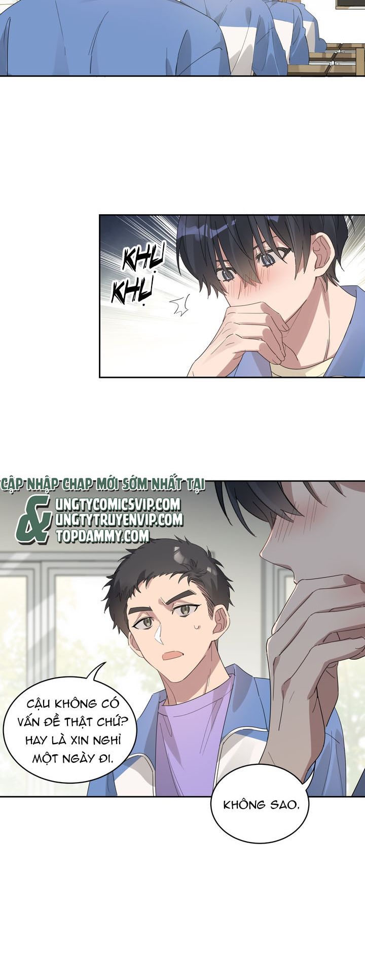 Tuế Nguyệt Gian Chapter 32 - Next Chapter 33