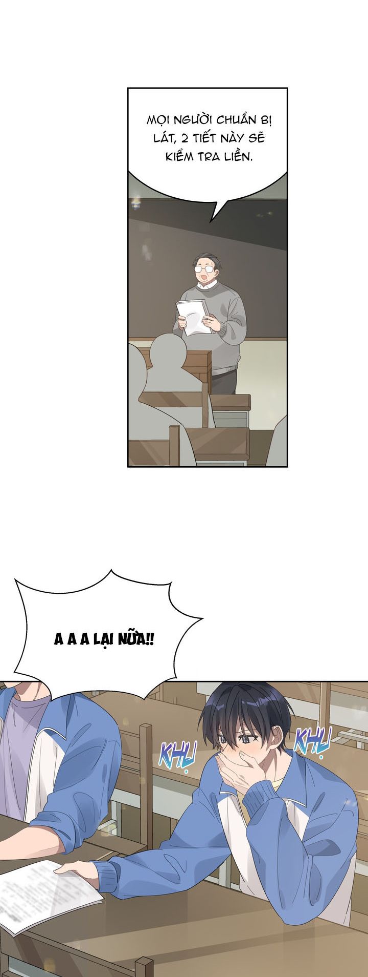 Tuế Nguyệt Gian Chapter 32 - Next Chapter 33