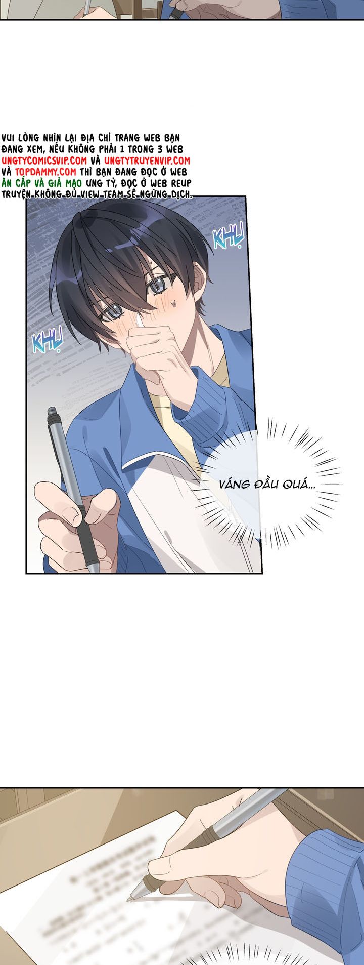 Tuế Nguyệt Gian Chapter 32 - Next Chapter 33