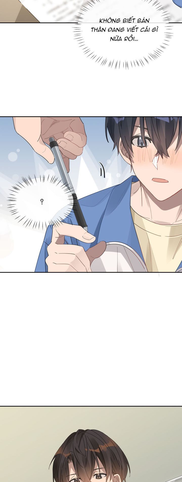 Tuế Nguyệt Gian Chapter 32 - Next Chapter 33