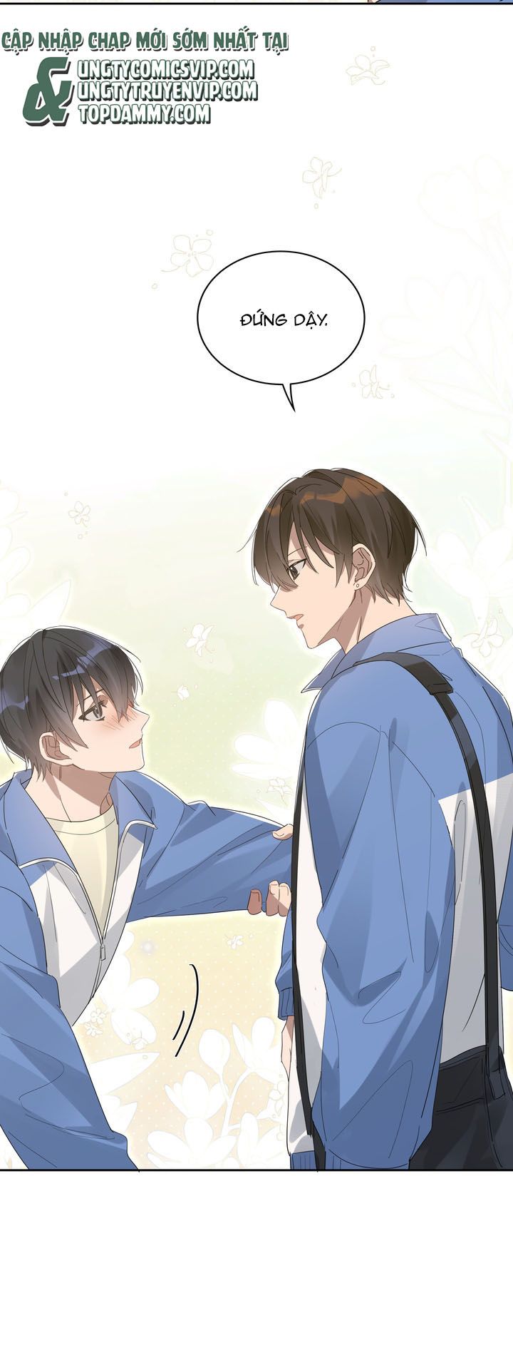 Tuế Nguyệt Gian Chapter 32 - Next Chapter 33