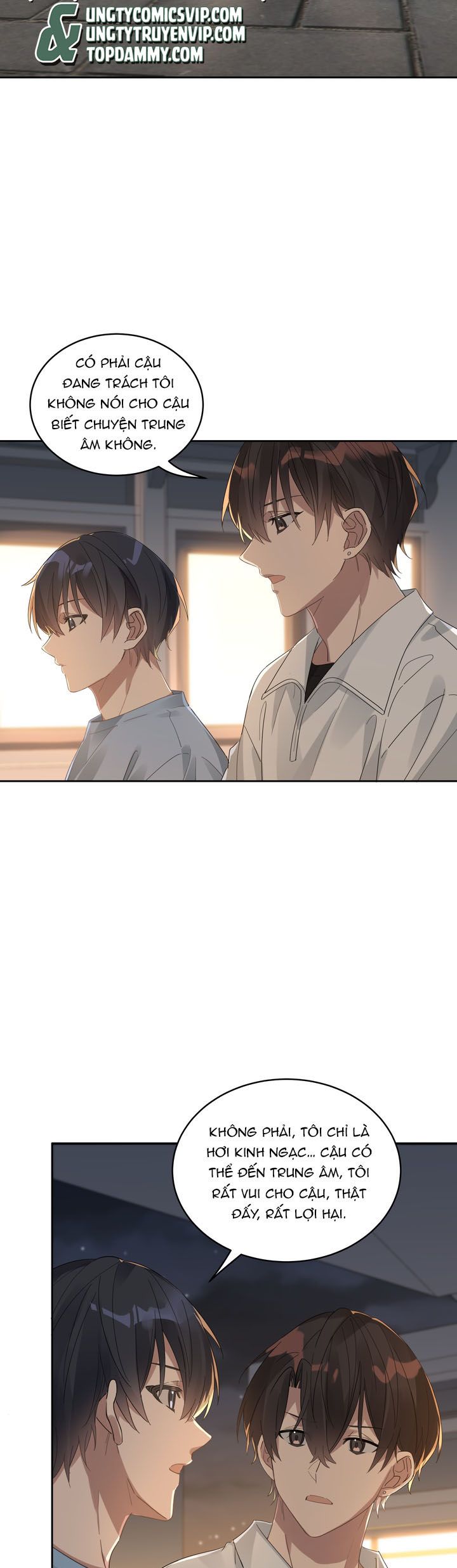 Tuế Nguyệt Gian Chapter 32 - Next Chapter 33