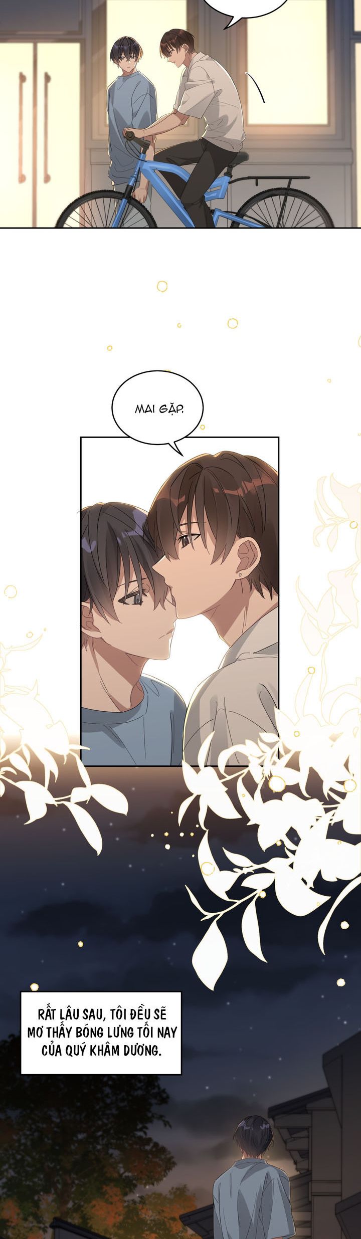 Tuế Nguyệt Gian Chapter 32 - Next Chapter 33