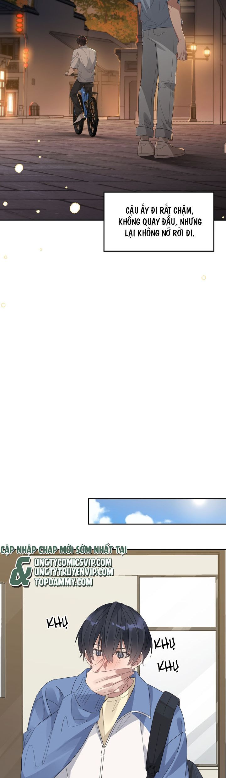 Tuế Nguyệt Gian Chapter 32 - Next Chapter 33